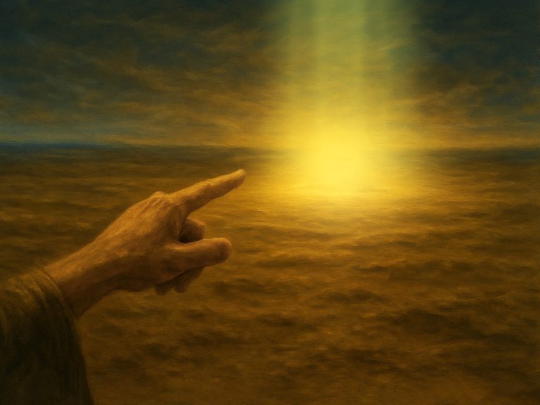 Amir Al-Muminin burial site