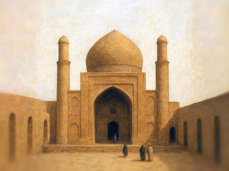 Structure Historical Development