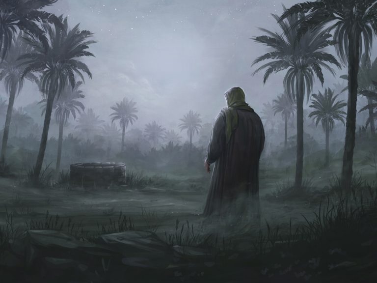 Fabricated Hadith Usurp Fadak