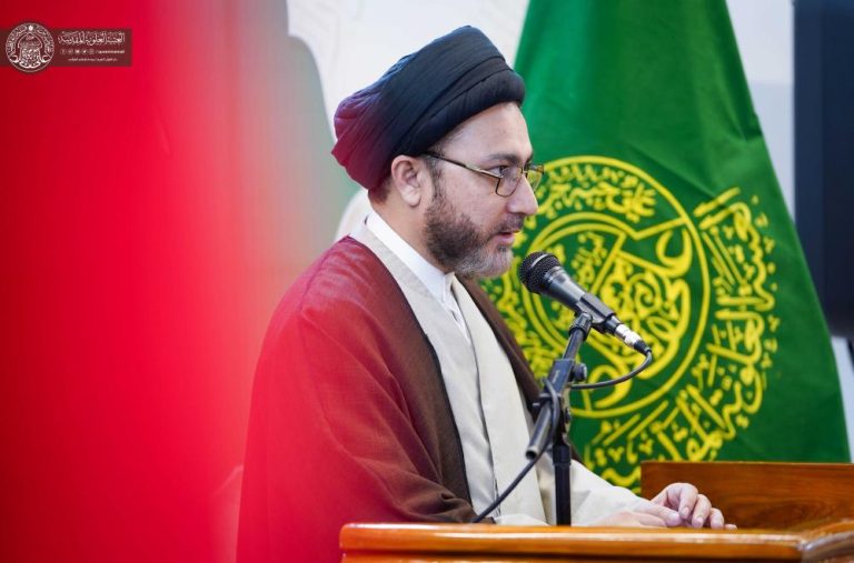 Quranic Programs for International Students