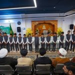 Quranic Programs for International Students