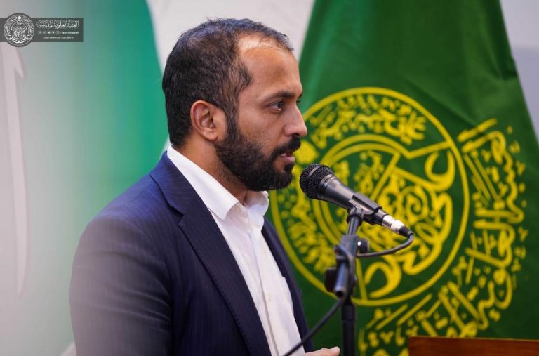 Quranic Programs for International Students