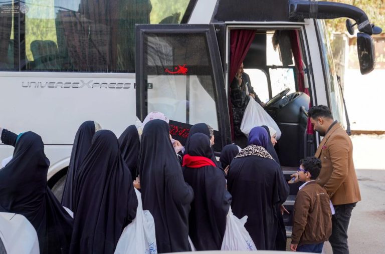 Special Shrine Children Program