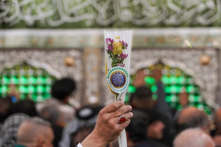 Morning of Amir al-Muminin Birth