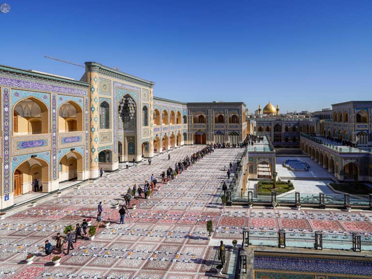 Auspicious Birth Anniversary