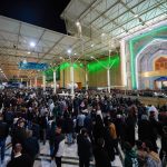 Birth of Amir al-Muminin