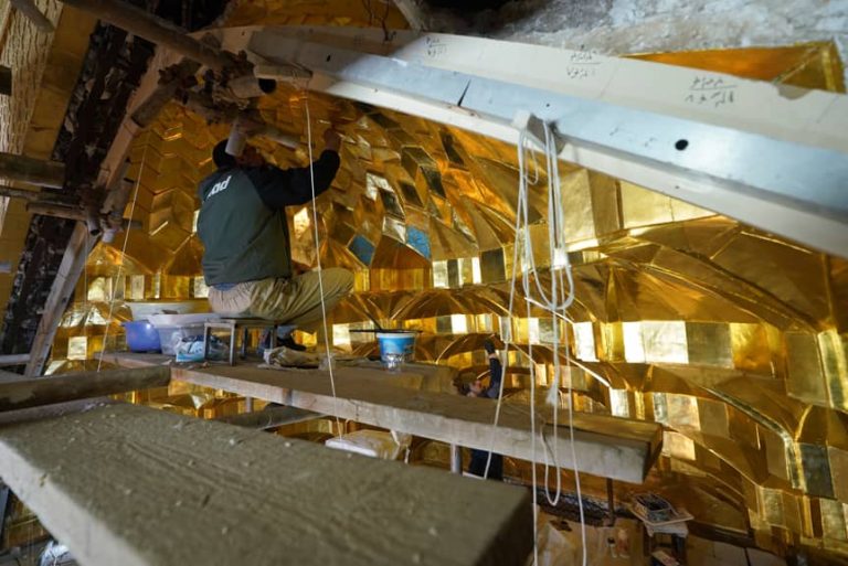 L’inauguration du Porche demain 2