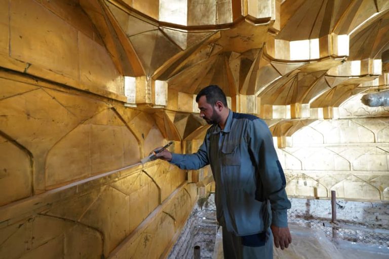 L’inauguration du Porche demain 8