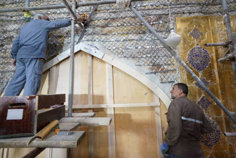 L’inauguration du Porche demain 9