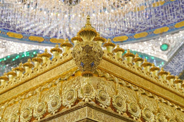 RESTAURATION SAINT MAUSOLEE 1