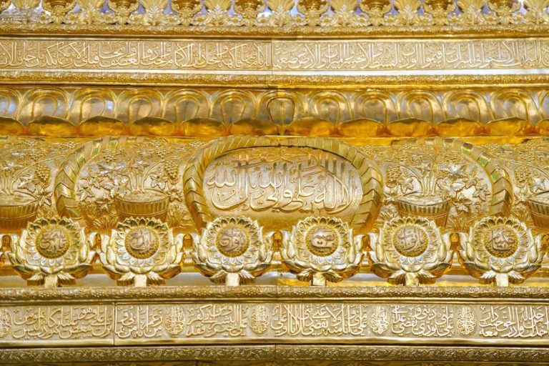 RESTAURATION SAINT MAUSOLEE 2