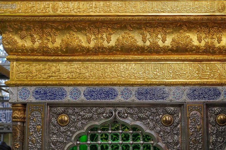 RESTAURATION SAINT MAUSOLEE 3