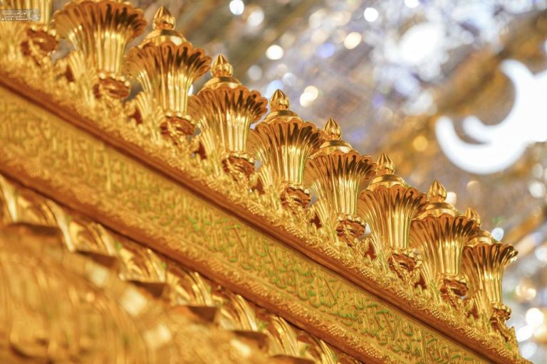 RESTAURATION SAINT MAUSOLEE 8