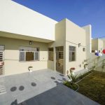 Remise des clés des logements du complexe Qanbar 2 par le Saint Sanctuaire de l’Imam Ali (as)