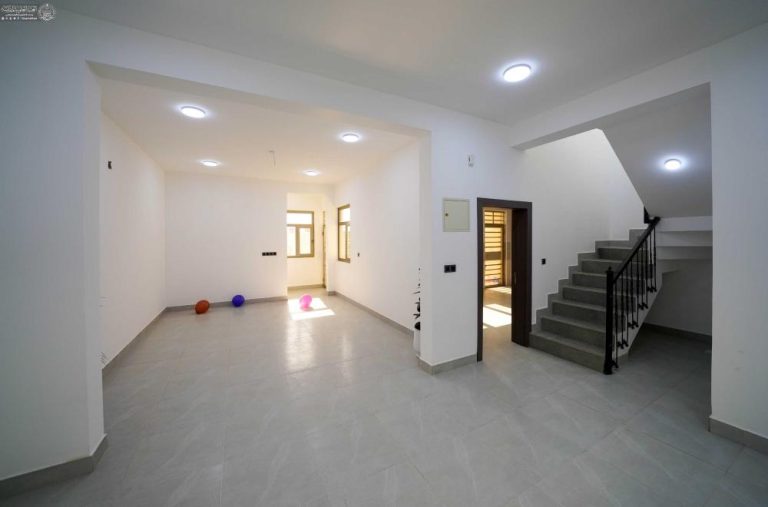 Remise des logements 4