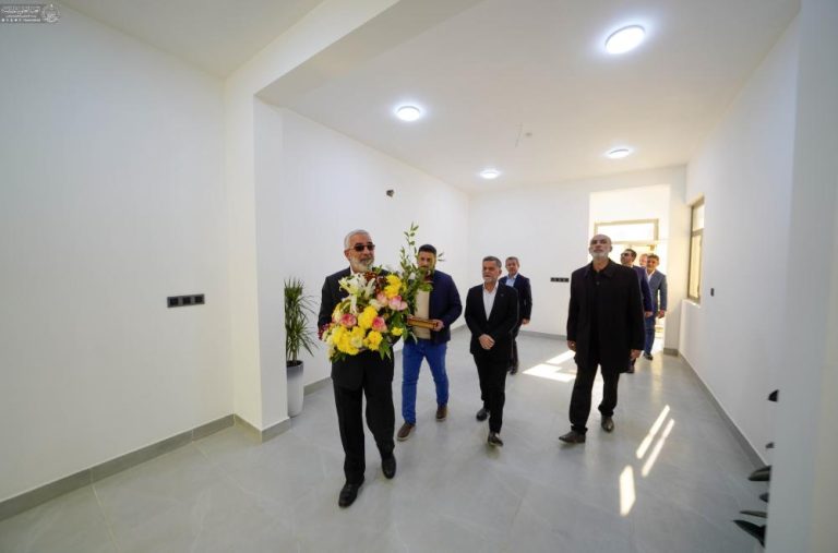 Remise des logements 5