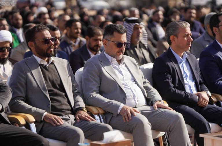 Remise des logements 9