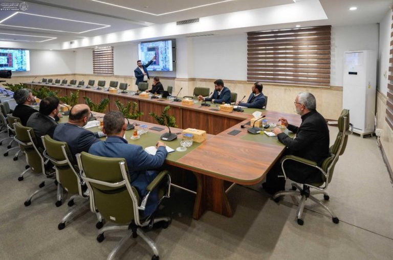 Réunion préparatoire 3