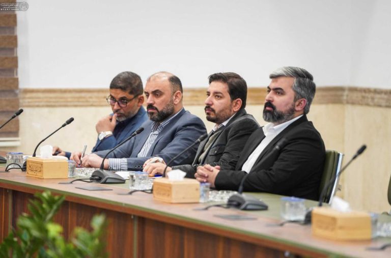 Réunion préparatoire 6