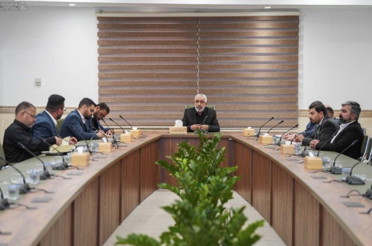 Réunion préparatoire 7