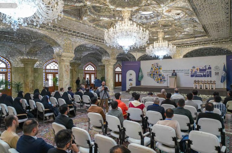 clôture de l’exposition 9