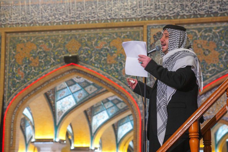 décès de la Dame Zaynab 8