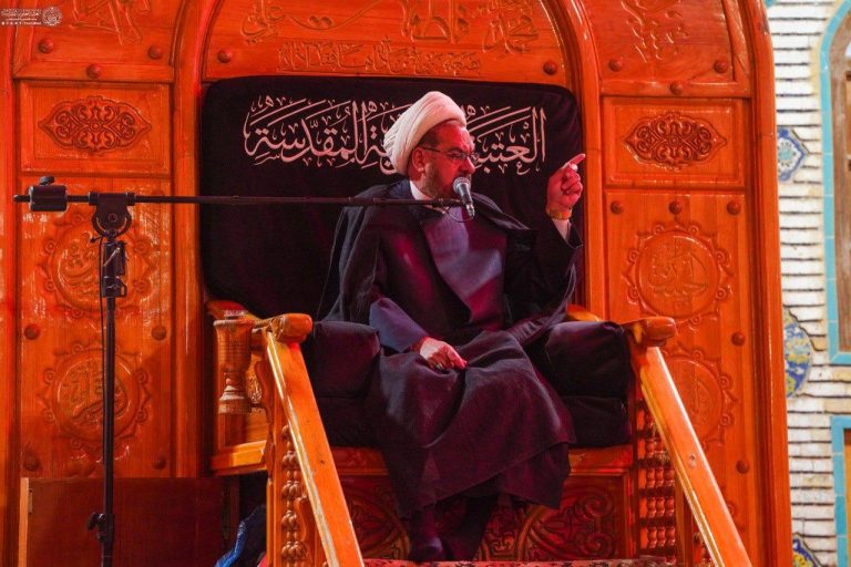 la Mère des calamités 2