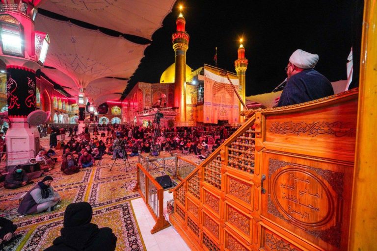 la Mère des calamités 3