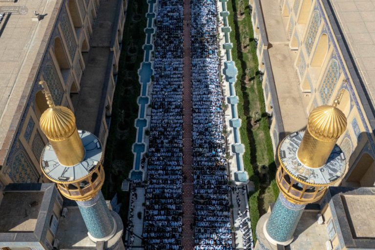 la majorité religieuse 2