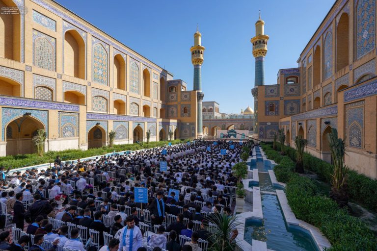 la majorité religieuse 3